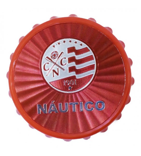 Abridor De Garrafas Tampa - Nautico - produto oficial licenciado